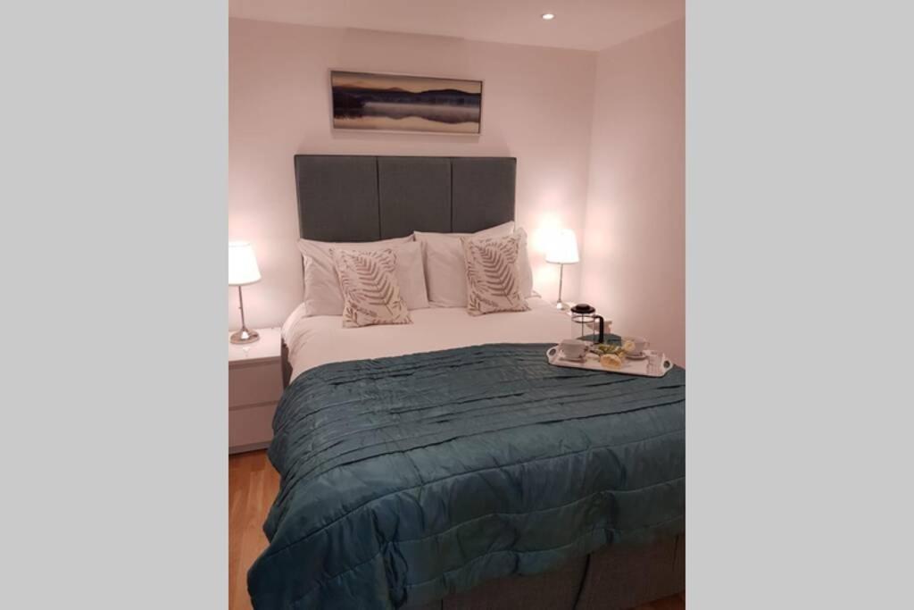 Acorn, Central Windermere Apartment Kültér fotó