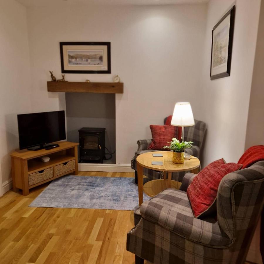 Acorn, Central Windermere Apartment Kültér fotó