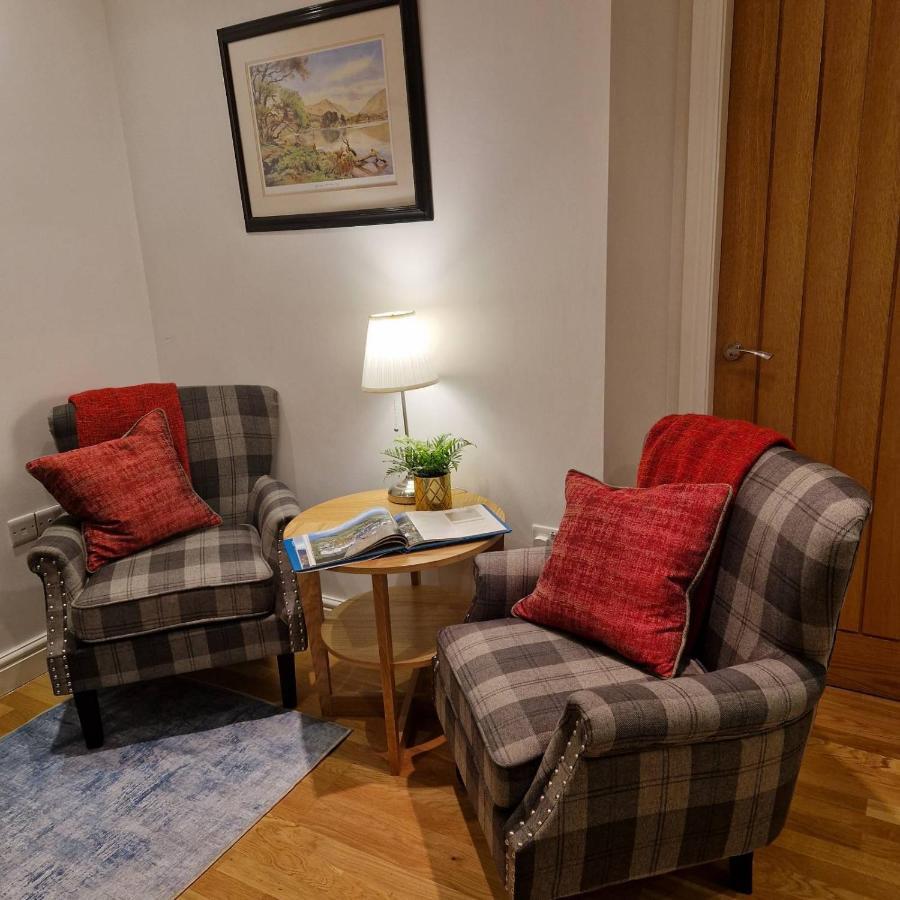 Acorn, Central Windermere Apartment Kültér fotó